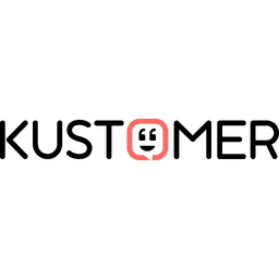 Kustomer logo